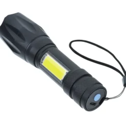 Reyes Rechargeable Flashlight