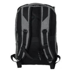RFID Laptop Backpack - Embroidered- 24 hr