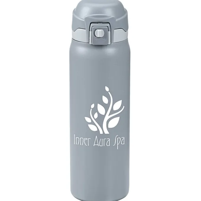 Rhine 2-in-1 Vacuum Bottle - 30 oz