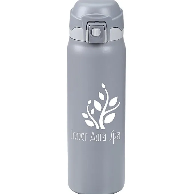 Rhine 2-in-1 Vacuum Bottle - 30 oz