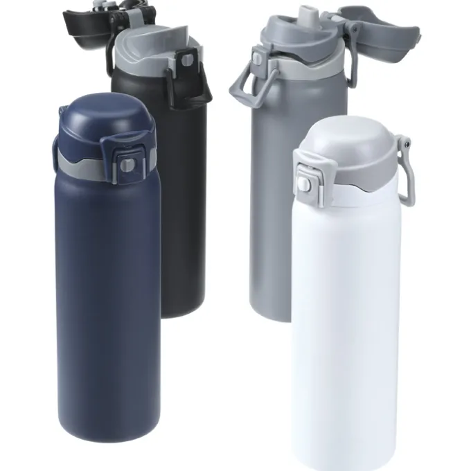 Rhine 2-in-1 Vacuum Bottle - 30 oz