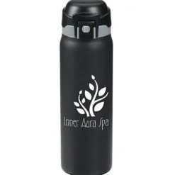 Rhine 2-in-1 Vacuum Bottle - 30 oz