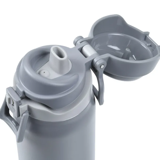 Rhine 2-in-1 Vacuum Bottle - 30 oz