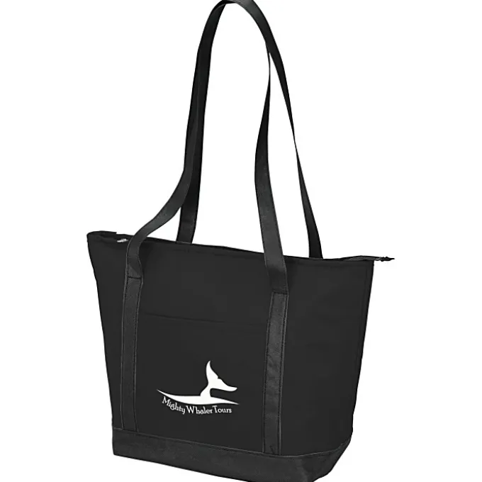 Rhode Island Cooler Tote