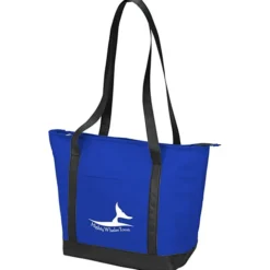 Rhode Island Cooler Tote