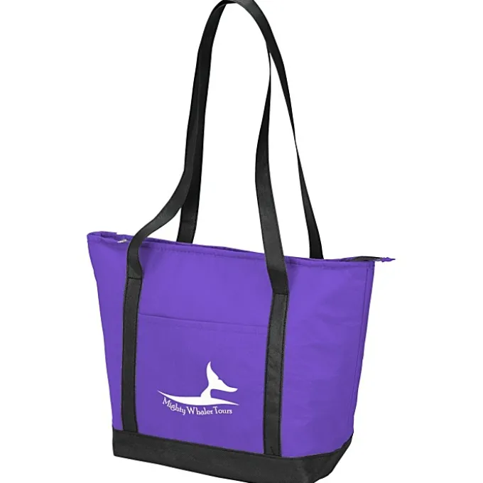 Rhode Island Cooler Tote