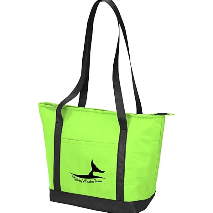 Rhode Island Cooler Tote - 24 hr