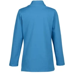 Rib Knit Open Cardigan - Ladies'