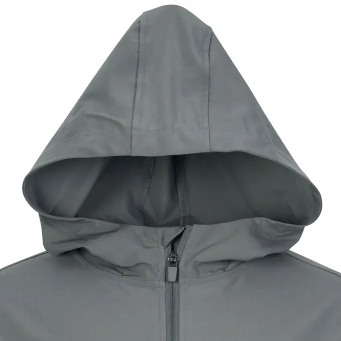 Richardson Barrage Hooded Wind Jacket