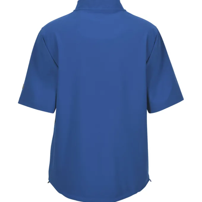Richardson Barrage Short Sleeve Wind Jacket