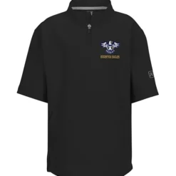 Richardson Barrage Short Sleeve Wind Jacket - Youth