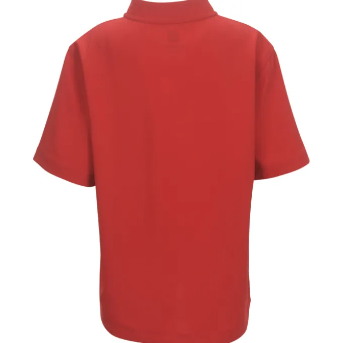 Richardson Barrage Short Sleeve Wind Jacket - Youth