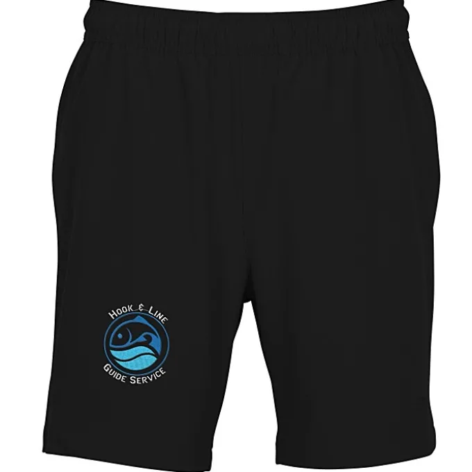 Richardson Barrage Stretch Woven Training Short