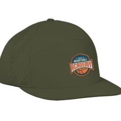 Richardson Cannon 7 Panel Flatbill Cap