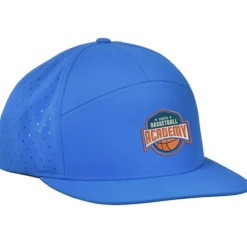 Richardson Cannon 7 Panel Flatbill Cap