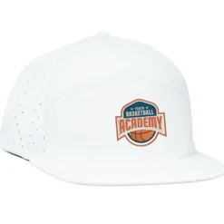 Richardson Cannon 7 Panel Flatbill Cap