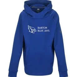 Richardson Charge Performance Fleece Hoodie - Youth