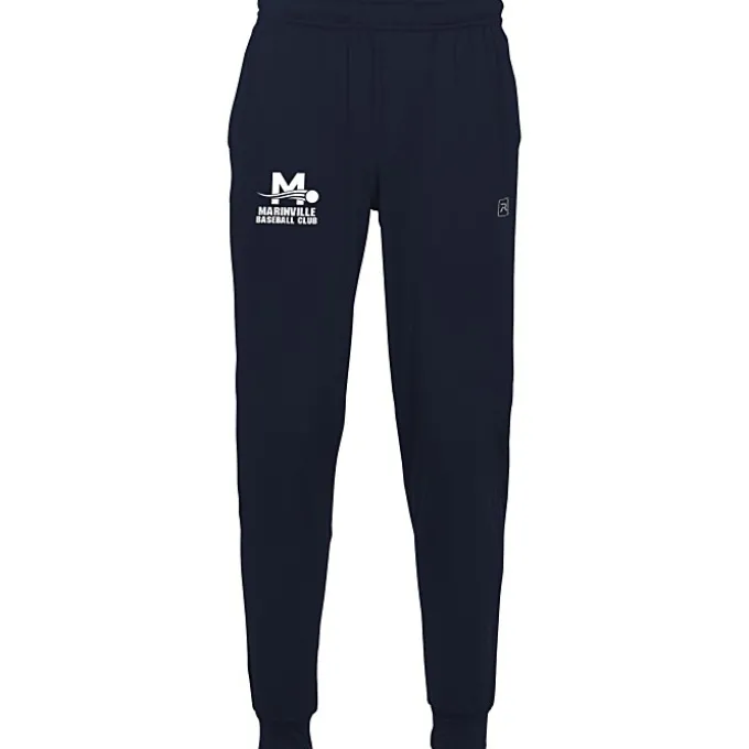 Richardson Charge Performance Fleece Joggers