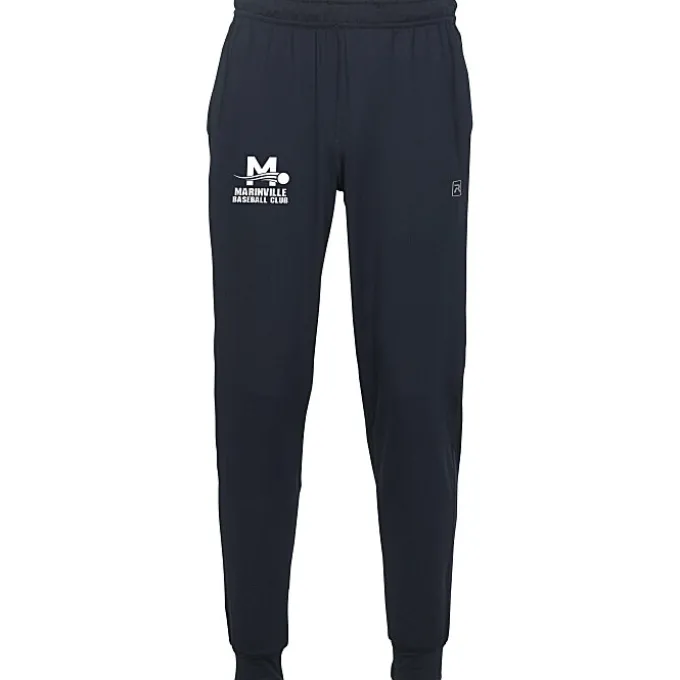 Richardson Charge Performance Fleece Joggers