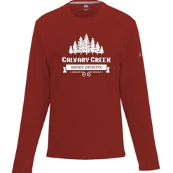 Richardson Clutch Long Sleeve T-Shirt