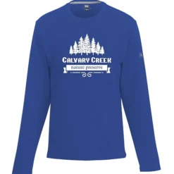 Richardson Clutch Long Sleeve T-Shirt