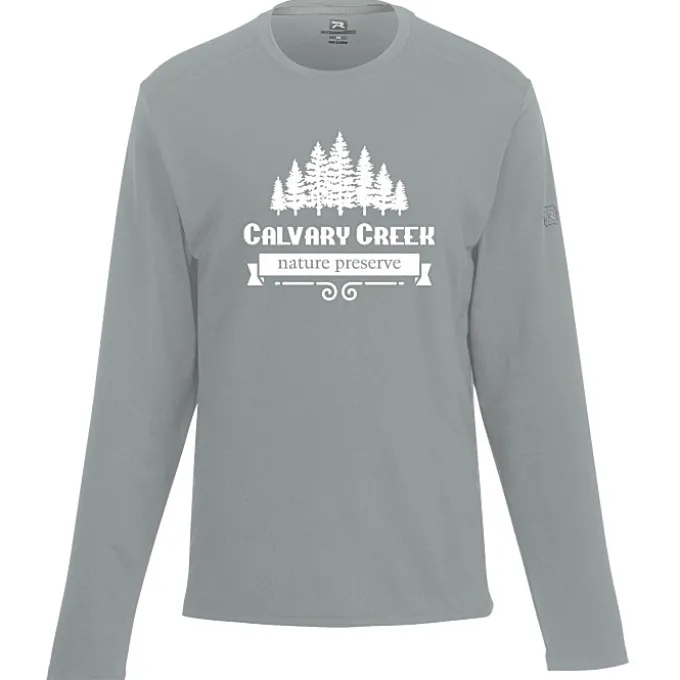 Richardson Clutch Long Sleeve T-Shirt