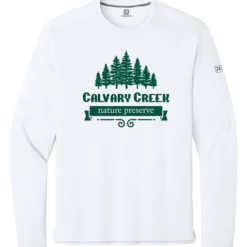 Richardson Clutch Long Sleeve T-Shirt