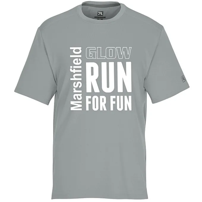 Richardson Clutch T-Shirt