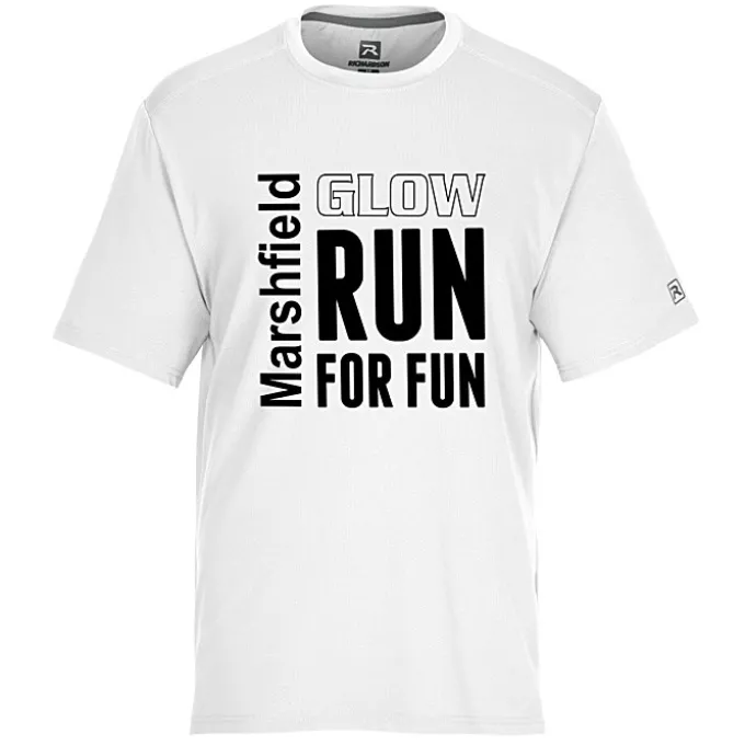 Richardson Clutch T-Shirt