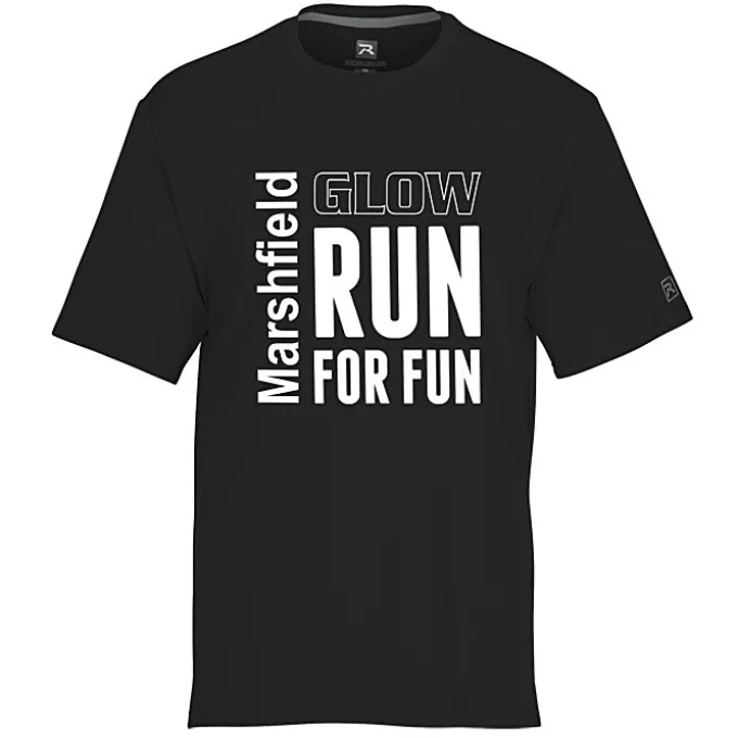 Richardson Clutch T-Shirt