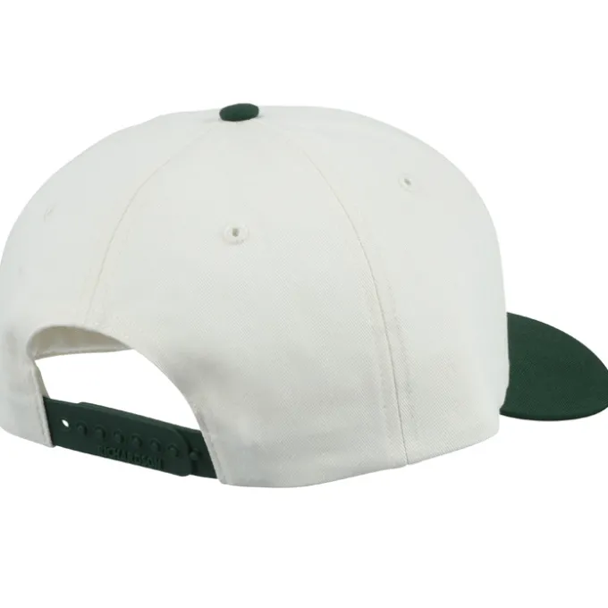 Richardson Five Panel Relaxed Gramps Cap