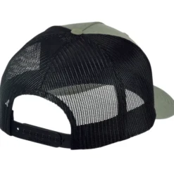 Richardson Five Panel Rope Trucker Cap