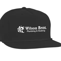 Richardson Grandpa Pinch Snapback Cap