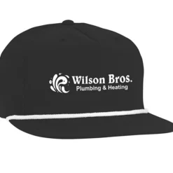 Richardson Grandpa Pinch Snapback Cap