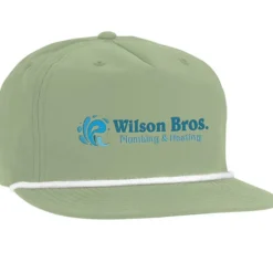 Richardson Grandpa Pinch Snapback Cap