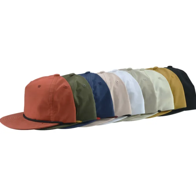 Richardson Grandpa Pinch Snapback Cap