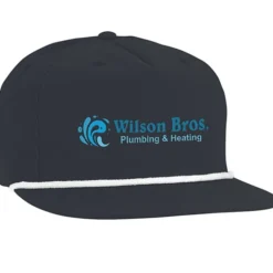 Richardson Grandpa Pinch Snapback Cap