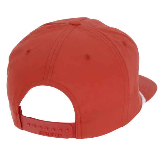 Richardson Grandpa Pinch Snapback Cap