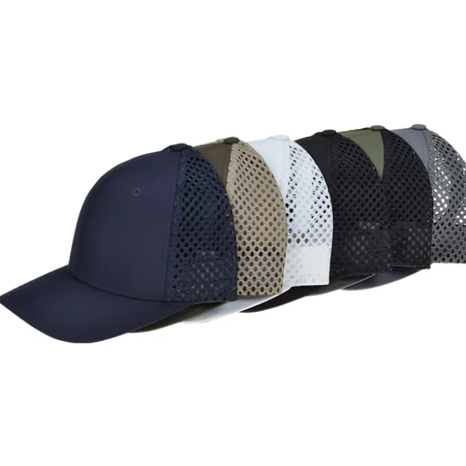Richardson Honeycomb Mesh Back Cap