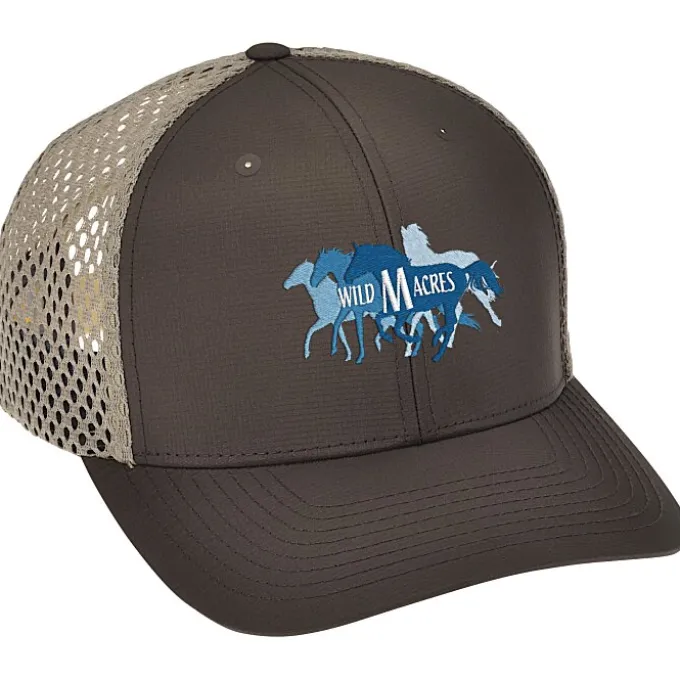 Richardson Honeycomb Mesh Back Cap