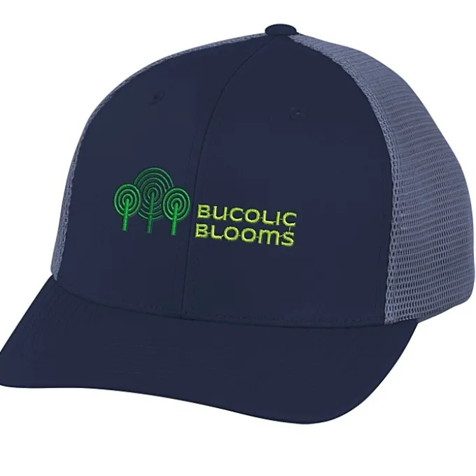 Richardson Hood River Flexfit Snapback Cap