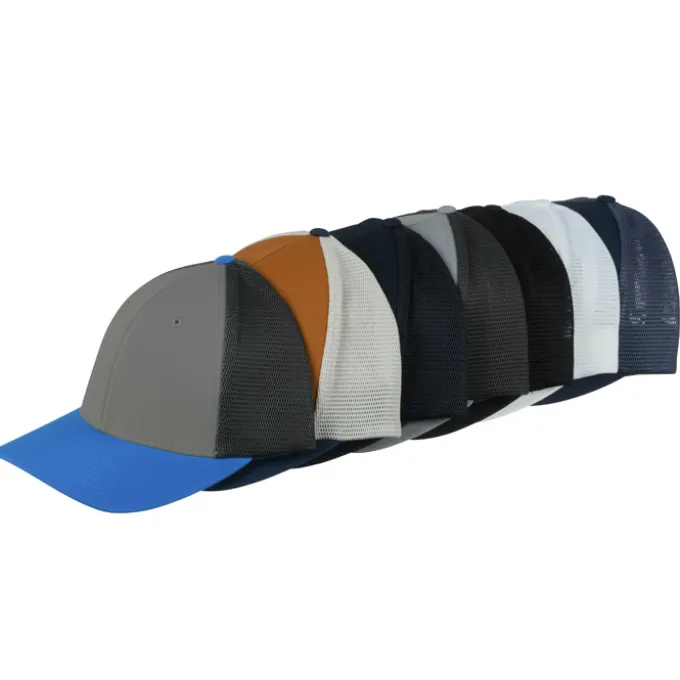 Richardson Hood River Flexfit Snapback Cap