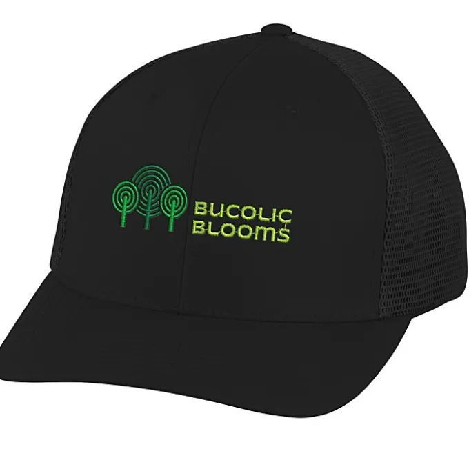 Richardson Hood River Flexfit Snapback Cap