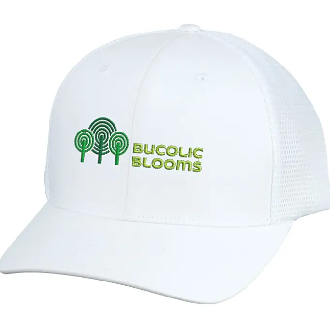 Richardson Hood River Flexfit Snapback Cap