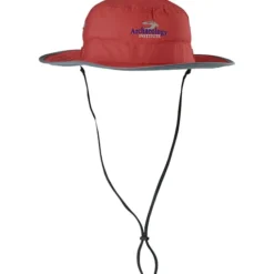 Richardson Lite Wide Brim Booney Hat