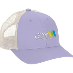 Richardson Low Profile Trucker Cap