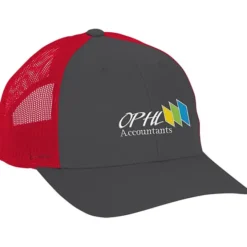 Richardson Low Profile Trucker Cap