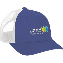 Richardson Low Profile Trucker Cap