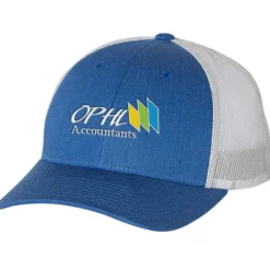 Richardson Low Profile Trucker Cap