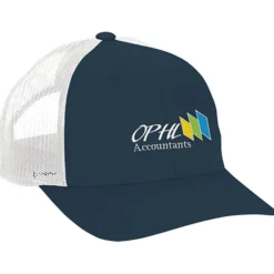 Richardson Low Profile Trucker Cap